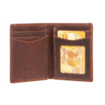 1307V (2) - Πορτοφόλι vintage